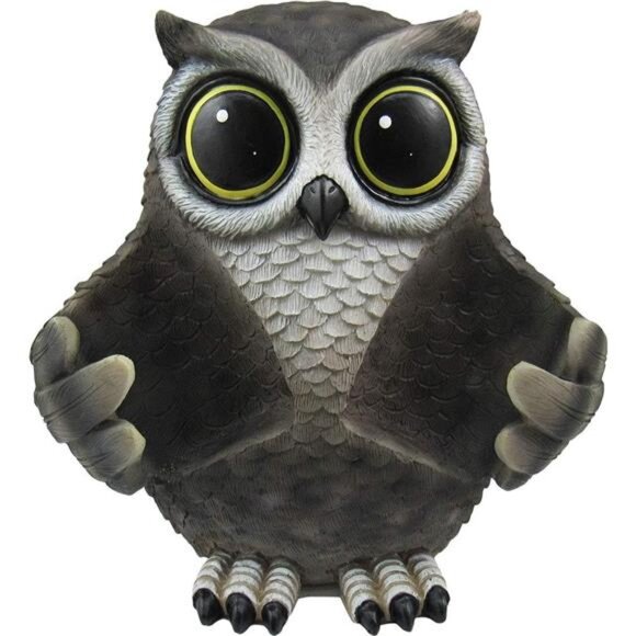 Animal Holder with Salt And Pepper Shaker Set (3 Piece) | Kitchen Décor - Picture 5 of 8